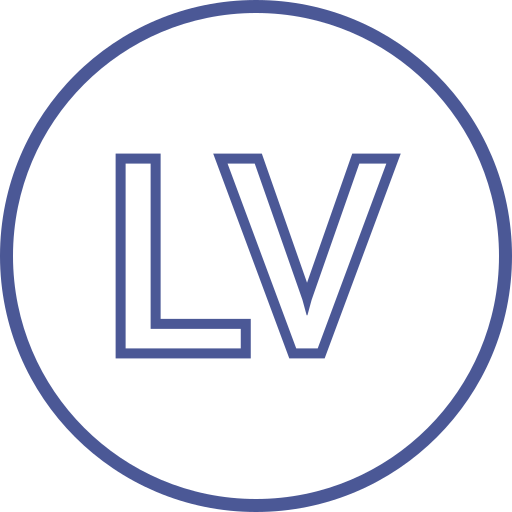 Lv Generic color outline icon