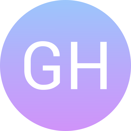 gh icono gratis