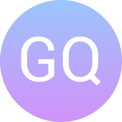 gq icono gratis