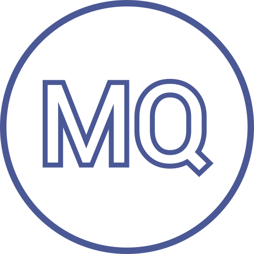 Mq Generic color outline icon