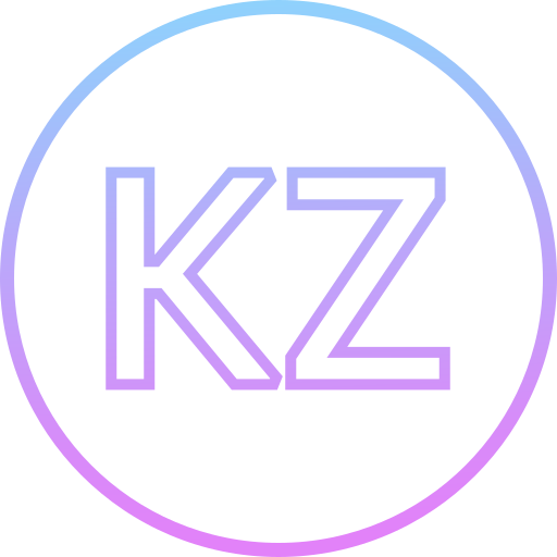 kz icono gratis