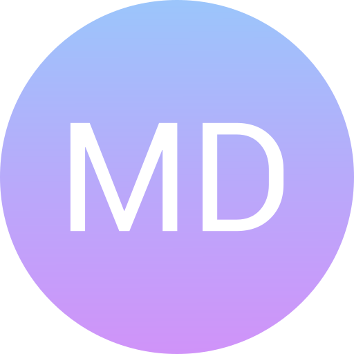 md-free-icon