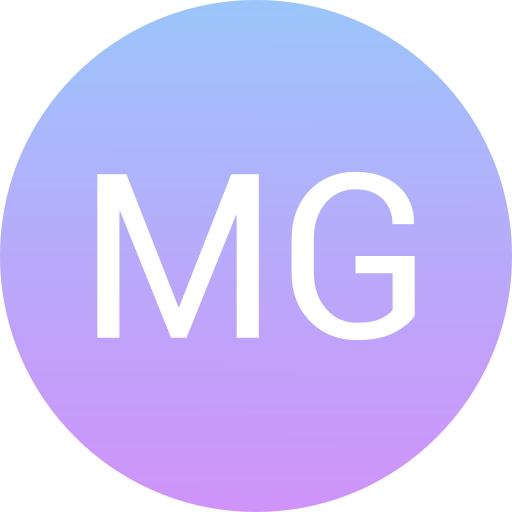 mg Icône gratuit mg Icône gratuit