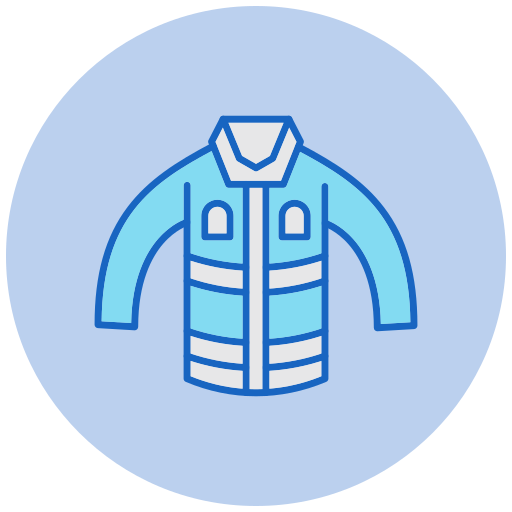 uniforme Icône gratuit uniforme Icône gratuit