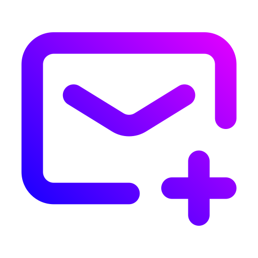 escribir correo icono gratis