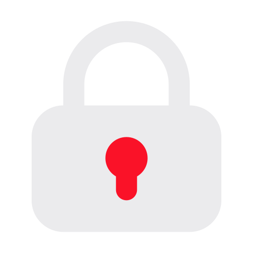 candado icono gratis