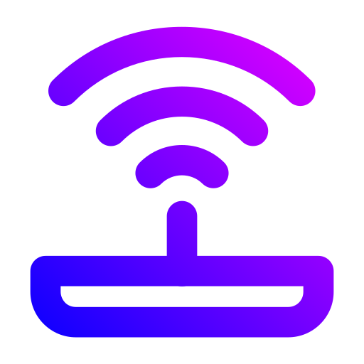 dispositivo enrutador icono gratis