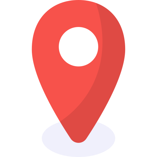 Место нахождения бесплатно иконка Место нахождения бесплатно иконка