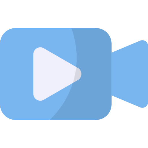 Video call - free icon