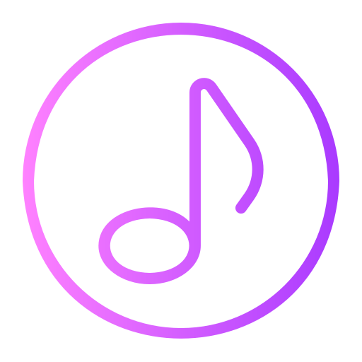 Music - free icon