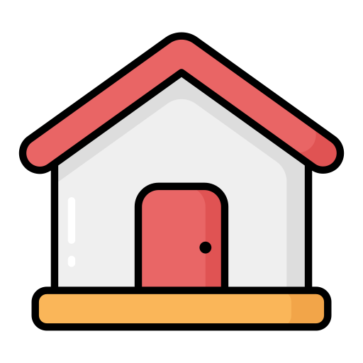 집 무료 아이콘