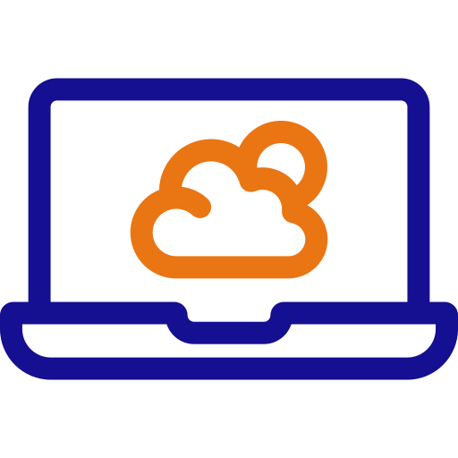 pronóstico icono gratis