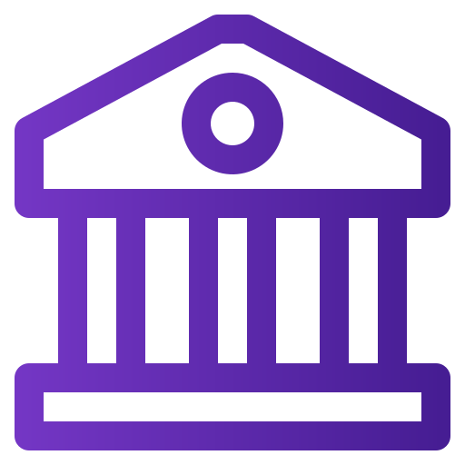 banque Icône gratuit banque Icône gratuit