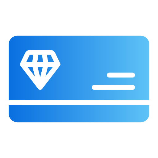 Кредит бесплатно иконка