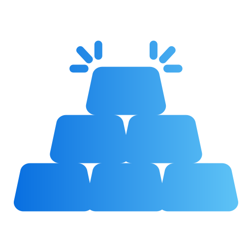 Золото бесплатно иконка