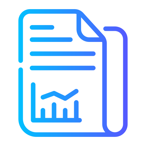 un journal Icône gratuit