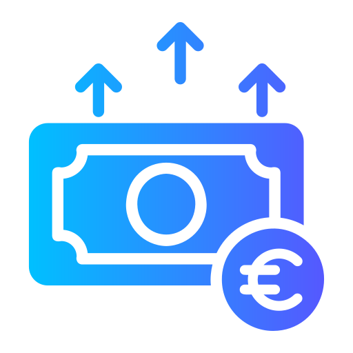 Прибыль бесплатно иконка