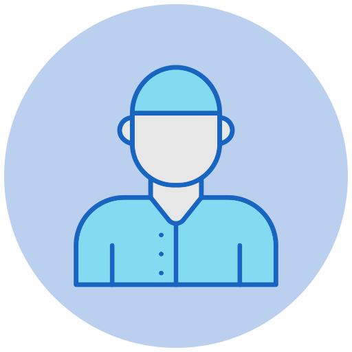 이슬람교도 무료 아이콘