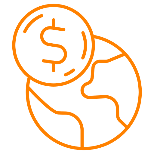 o negócio grátis ícone