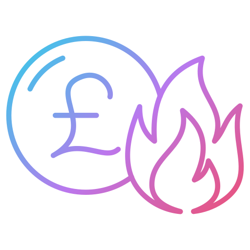 Crisis free icon Crisis free icon