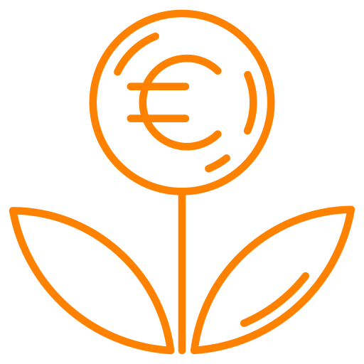 Investment free icon Investment free icon