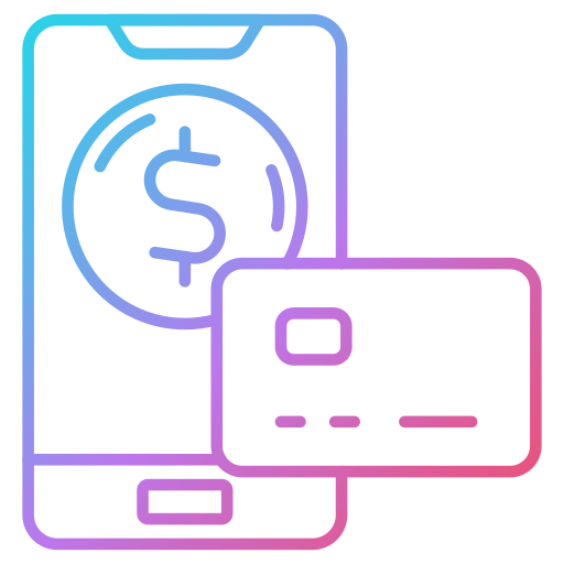 pagamento grátis ícone