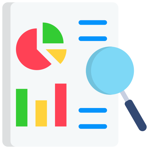 Analysis - Free entertainment icons