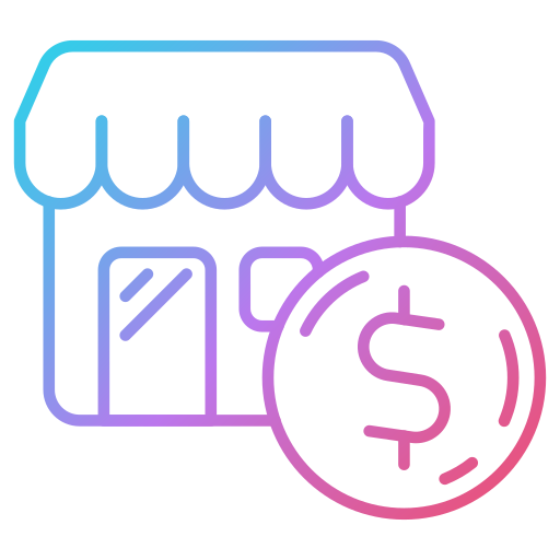 online-shop kostenlos Icon online-shop kostenlos Icon