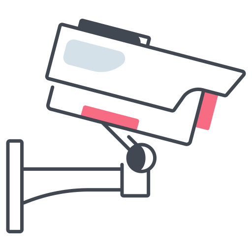 cctv kostenlos Icon
