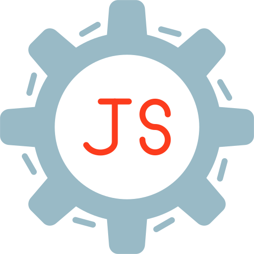 javascript icono gratis