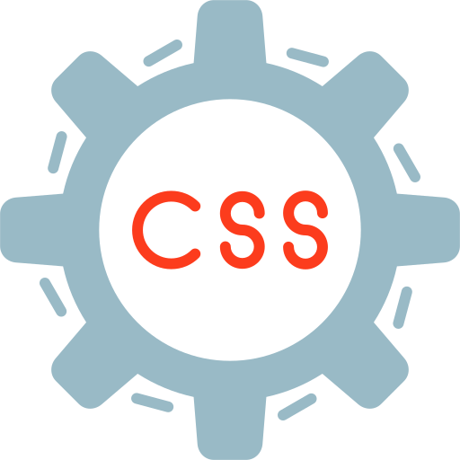 codificación css icono gratis