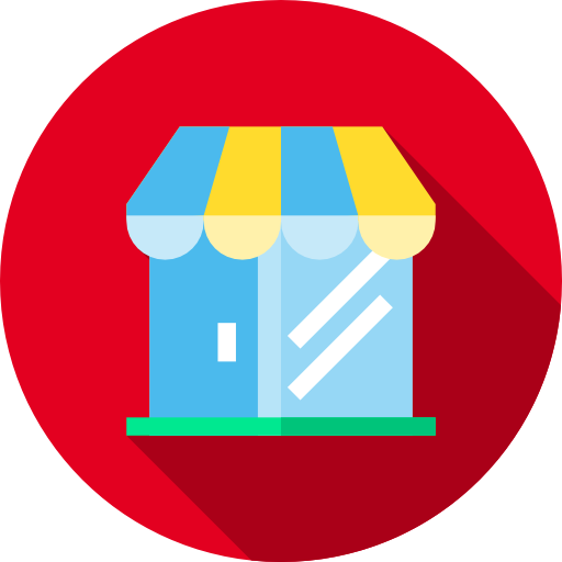 Grocery free icon Grocery free icon