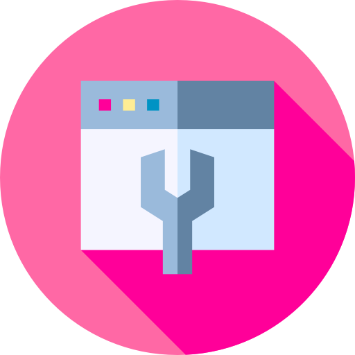 configuraciones icono gratis