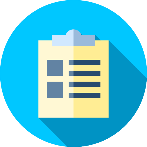 DG-Blog Icon