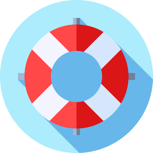 Lifeguard free icon