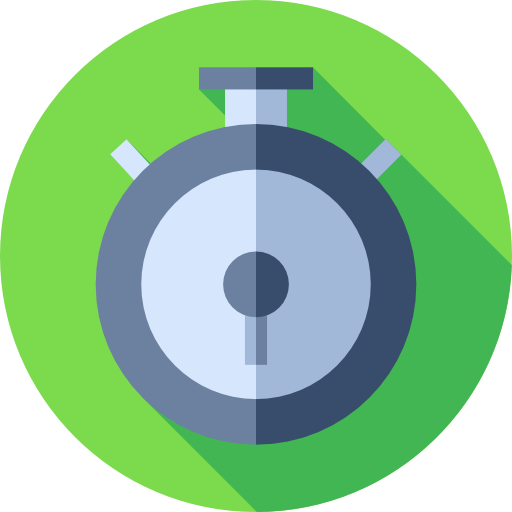 Chronometer free icon
