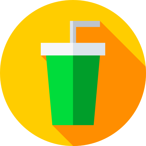 un soda Icône gratuit un soda Icône gratuit