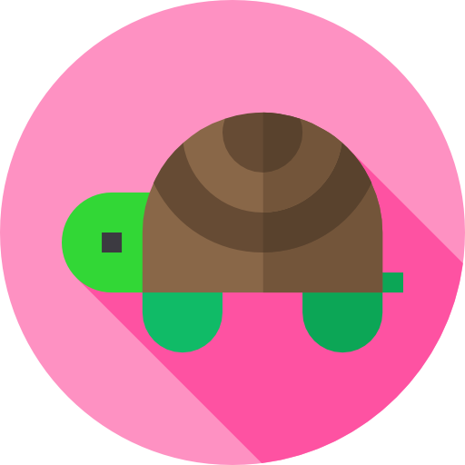 tortuga icono gratis