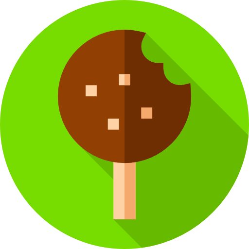 Ice cream free icon