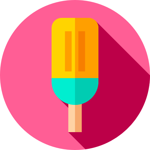 Ice cream free icon