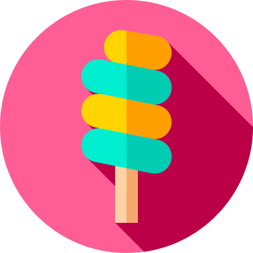 Ice cream free icon