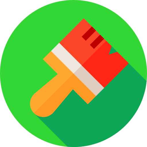 Brush - Free Tools and utensils icons