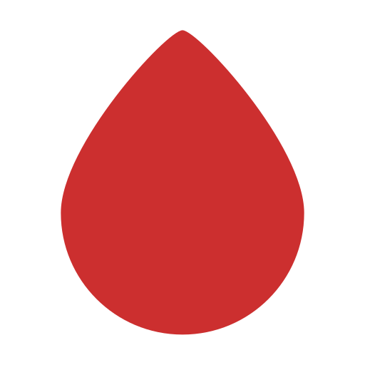blut kostenlos Icon