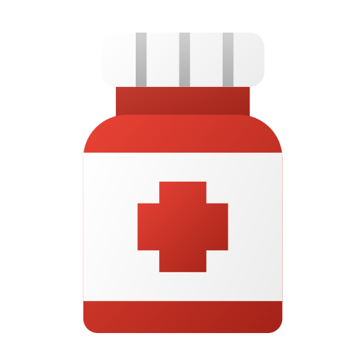 medicamento icono gratis