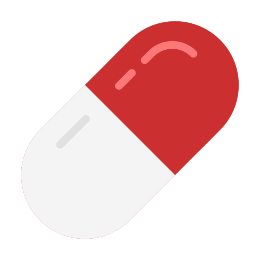 kapsel kostenlos Icon
