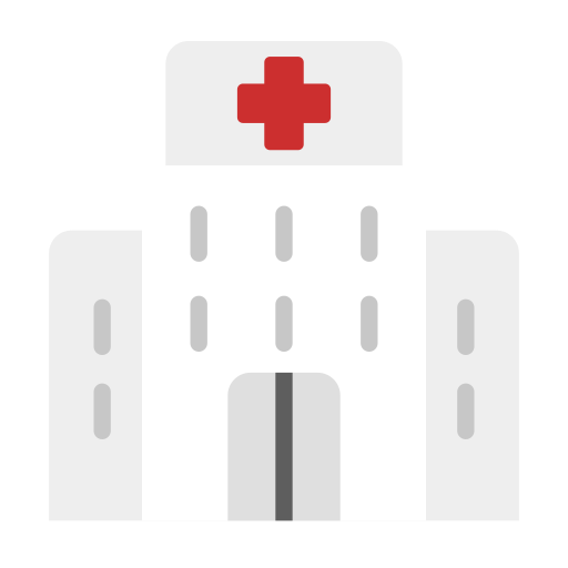 hospital icono gratis