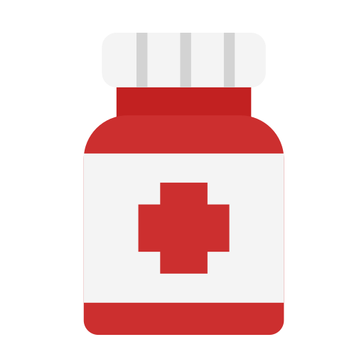 medicamento icono gratis