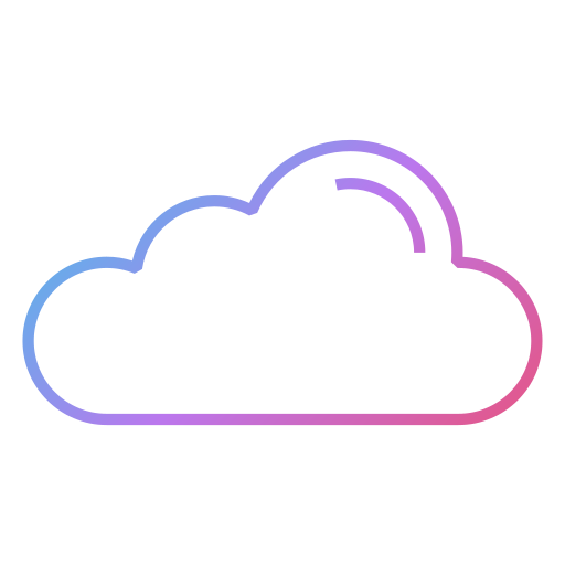 Cloud free icon Cloud free icon