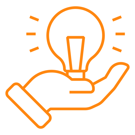 innovación icono gratis