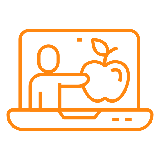 webinar icono gratis